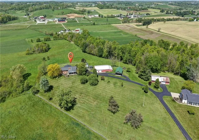 Homes for sale in Millersburg, OH | 5065 Township Road 356, Millersburg, OH 44654 | MLS# 5209491