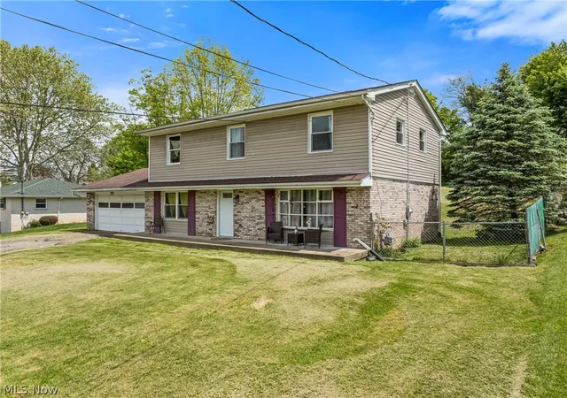 3rd image of 324 Thomas St, Steubenville, OH 43953 | MLS# 5210827