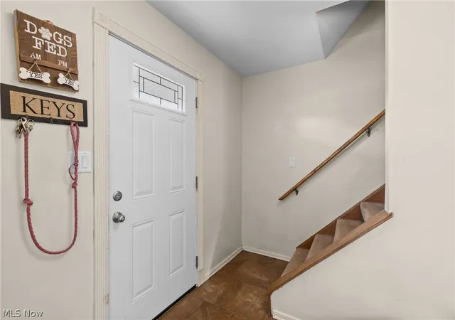 4th image of 324 Thomas St, Steubenville, OH 43953 | MLS# 5210827