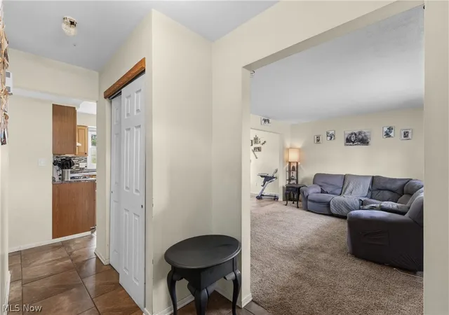 5th image of 324 Thomas St, Steubenville, OH 43953 | MLS# 5210827