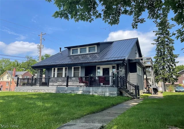 Photo 2 of Sale Pending at 963 Adair Ave, Zanesville, OH 43701 | MLS# 5210889 | Listing updated on 2026-08-05