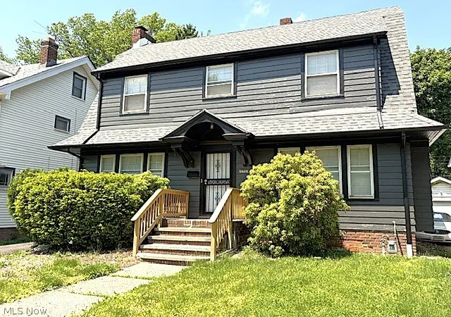 Homes for sale in East Cleveland, OH | 15703 Hazel Rd, East Cleveland, OH 44112 | MLS# 5210871