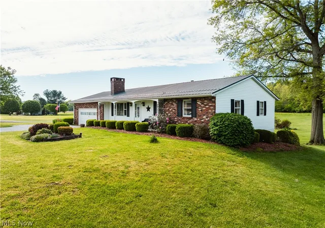 Homes for sale in Warsaw, OH | 41165 Us 36, Warsaw, OH 43844 | MLS# 5210877