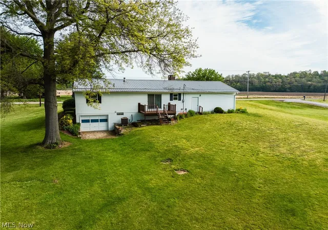 Homes for sale in Warsaw, OH | 41165 Us-36, Warsaw, OH 43844 | MLS# 5210877