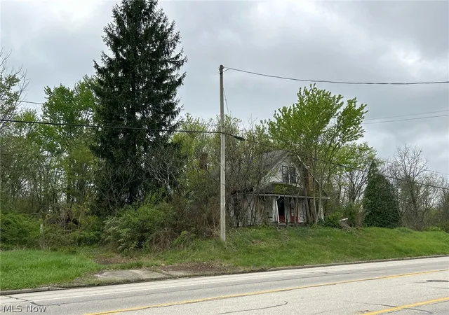 Homes for sale in Ravenna, OH | 2796 State Route 59, Ravenna, OH 44266 | MLS# 5210907