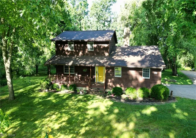 1st image of 2445 S Elyria Rd, Wooster, OH 44691 | MLS# 5196436