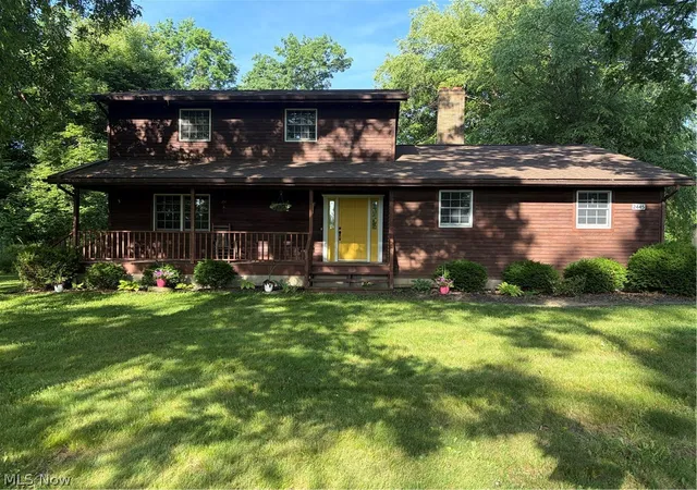 2nd image of 2445 S Elyria Rd, Wooster, OH 44691 | MLS# 5196436