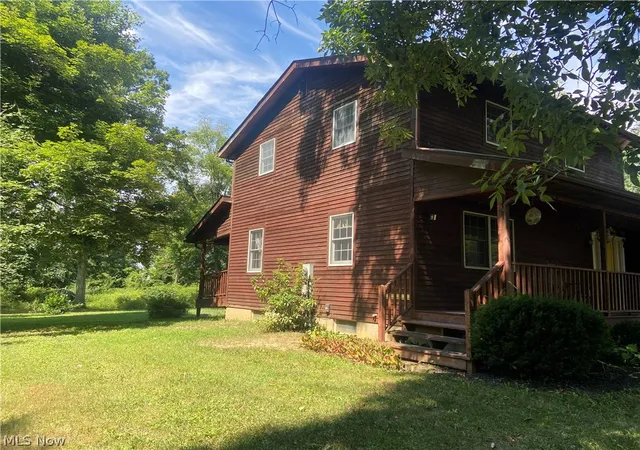 Homes for sale in Wooster, OH | 2445 S Elyria Rd, Wooster, OH 44691 | MLS# 5196436