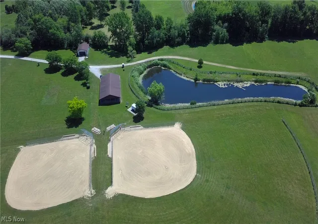 2nd image of 5735 Lafayette Rd, Medina, OH 44256 | MLS# 5210913