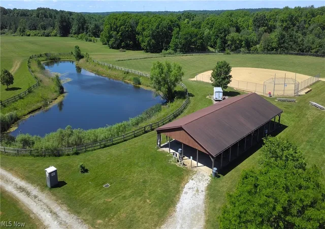 3rd image of 5735 Lafayette Rd, Medina, OH 44256 | MLS# 5210913