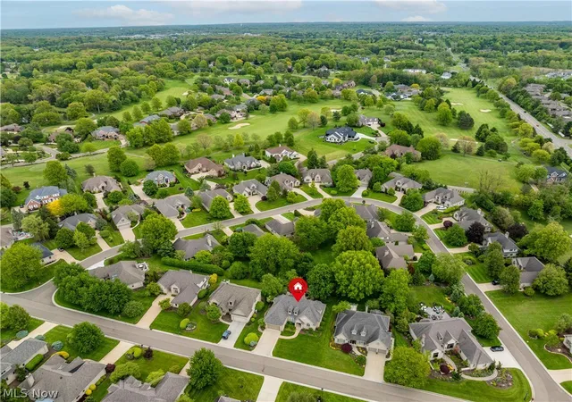 42nd image of 3790 Woodleigh Ave Nw, Canton, OH 44718 | MLS# 5210897