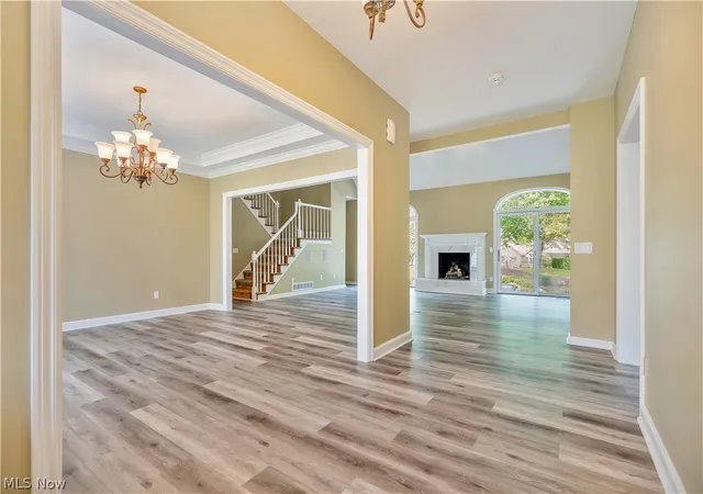 4th image of 3790 Woodleigh Ave Nw, Canton, OH 44718 | MLS# 5210897