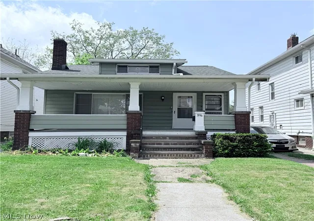 Photo 1 of Sale Pending at 3196 W 116th Street, Cleveland, OH 44111 | MLS# 5210468 | Listing updated on 2026-08-31