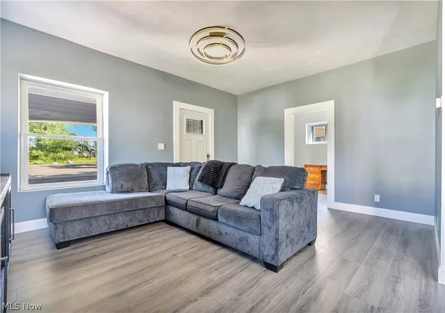Photo 4 of Single family home for sale at 918 15th Street NW, Canton, OH 44703 | MLS# 5210568 | Listing updated on 2026-05-18