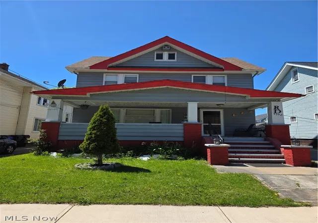 Homes for sale in Cleveland, OH | 3396 W 94th St, Cleveland, OH 44102 | MLS# 5210960