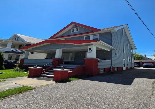 Homes for sale in Cleveland, OH | 3396 W 94th St, Cleveland, OH 44102 | MLS# 5210960