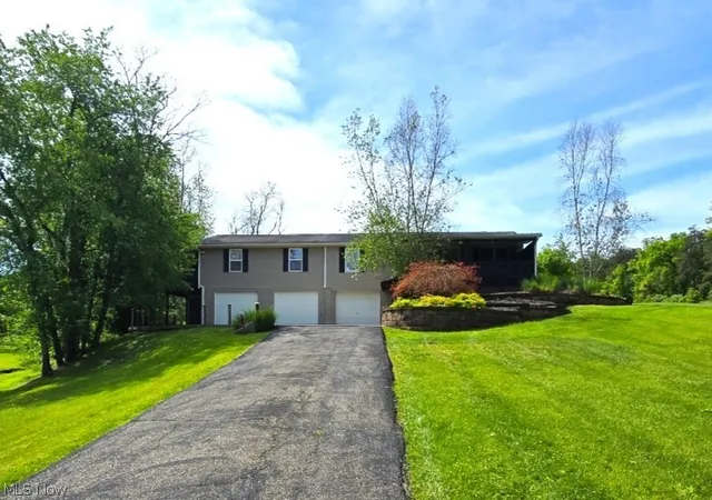 Homes for sale in Coolville, OH | 28365 Osborne Rd, Coolville, OH 45723 | MLS# 5207125