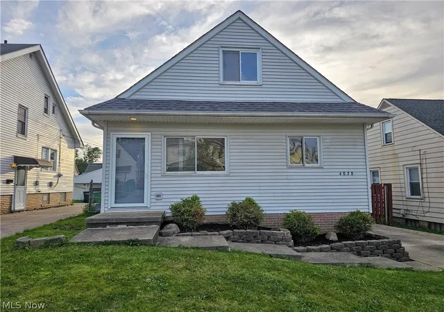 1st image of 4838 E 86th St, Cleveland, OH 44125 | MLS# 5210870