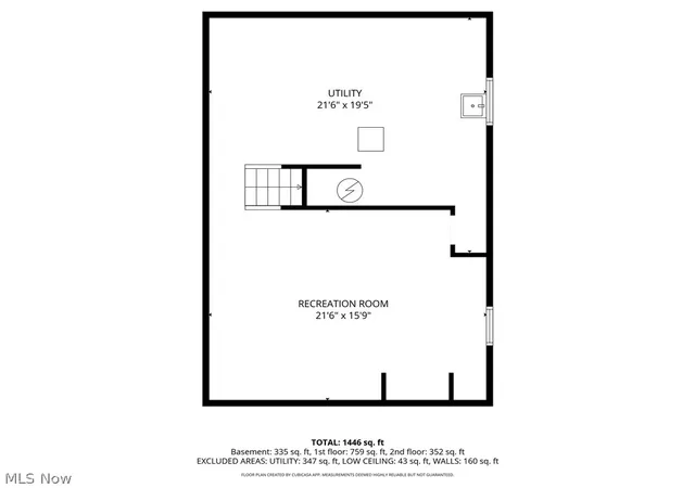41st image of 4838 E 86th St, Cleveland, OH 44125 | MLS# 5210870