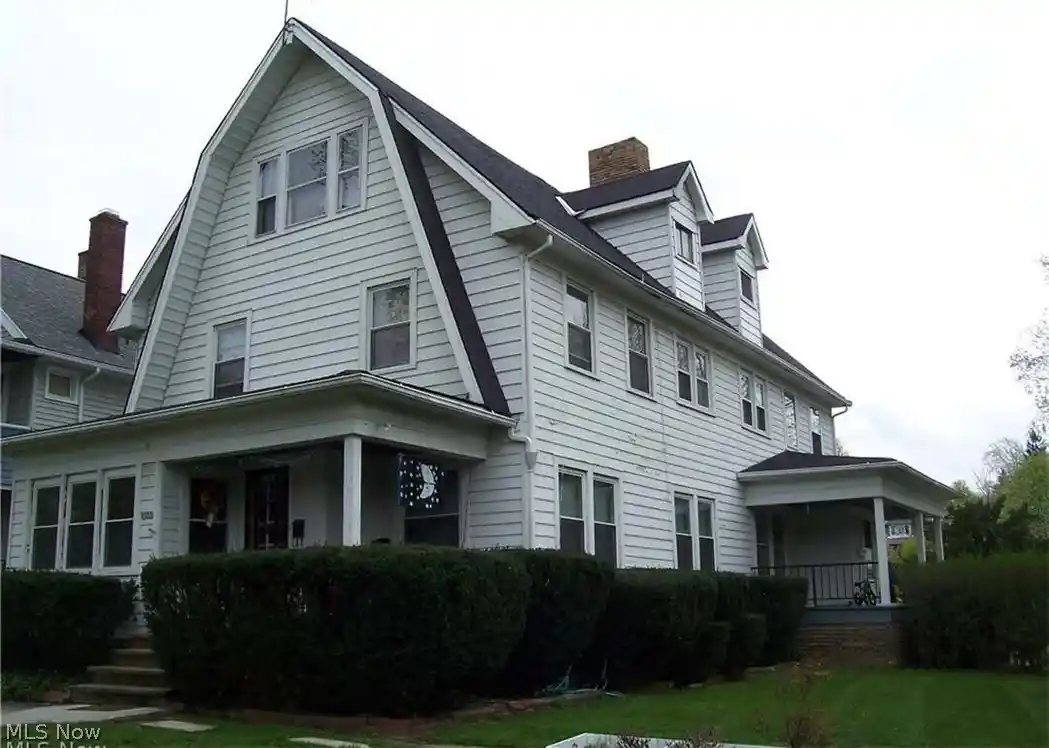 Multi family home for sale at 3096 Meadowbrook Blvd, Cleveland Heights, OH 44118 | MLS# 5211104