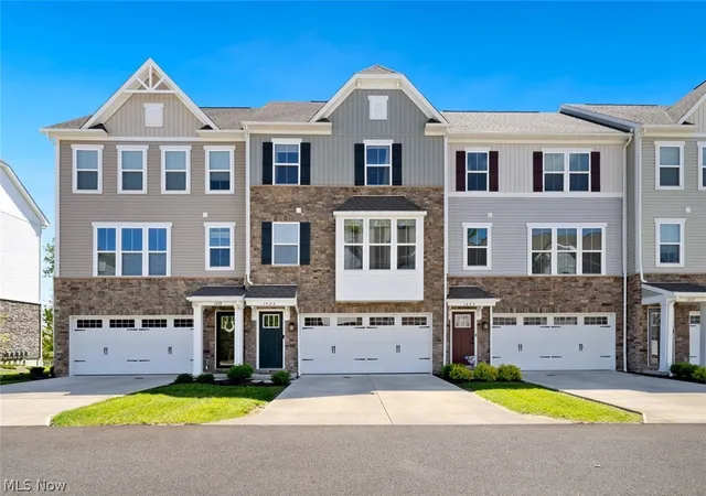 Photo 1 of Sale Pending at 1423 Chateau Pl, Avon, OH 44011 | MLS# 5209864 | Listing updated on 2026-08-03