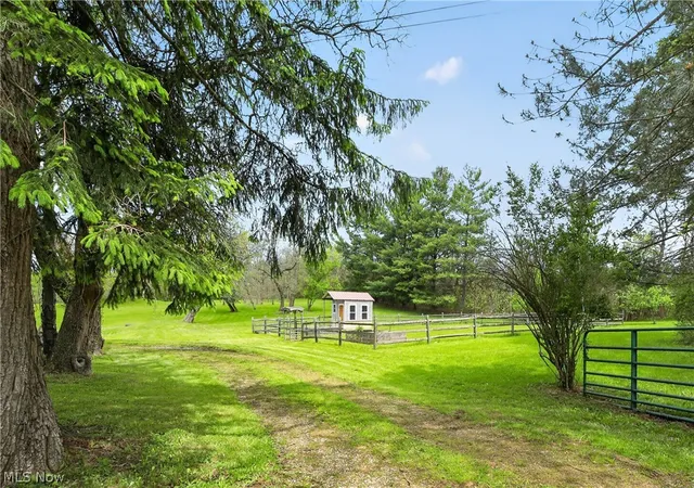 3rd image of 9509 Shaw Rd, Spencer, OH 44275 | MLS# 5195211