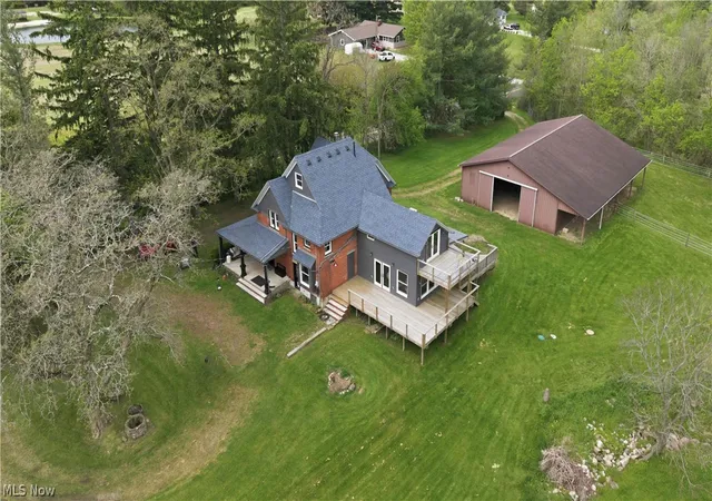 Homes for sale in Spencer, OH | 9509 Shaw Rd, Spencer, OH 44275 | MLS# 5195211