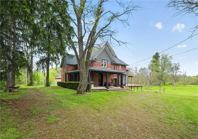4th image of 9509 Shaw Rd, Spencer, OH 44275 | MLS# 5195211