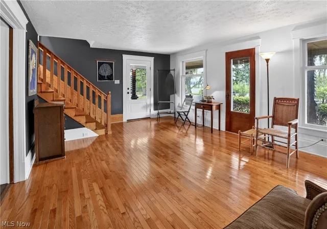 5th image of 9509 Shaw Rd, Spencer, OH 44275 | MLS# 5195211