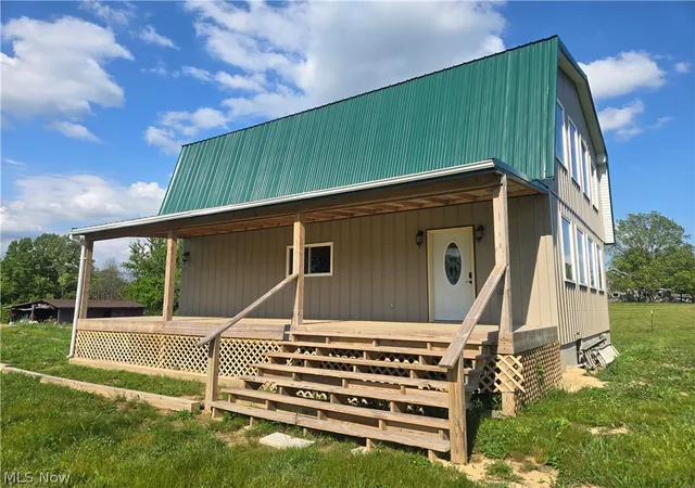 Homes for sale in Albany, OH | 2411 Swart Rd, Albany, OH 45710 | MLS# 5211171