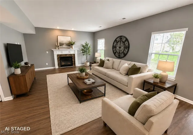 3rd image of 205 S Settlers Ln, Painesville, OH 44077 | MLS# 5211154