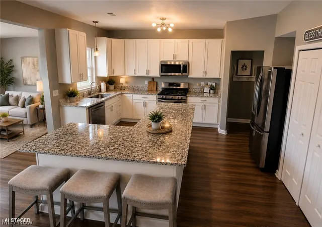 4th image of 205 S Settlers Ln, Painesville, OH 44077 | MLS# 5211154