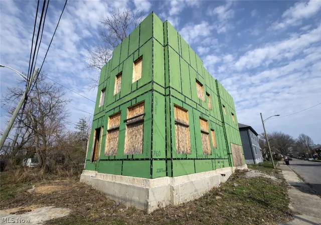 2nd image of 760 Mcallister Ave, Columbus, OH 43205 | MLS# 5211181