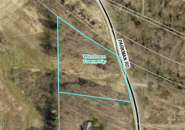 Homes for sale in Garrettsville, OH | V L Parkman Rd, Garrettsville, OH 44231 | MLS# 5209684