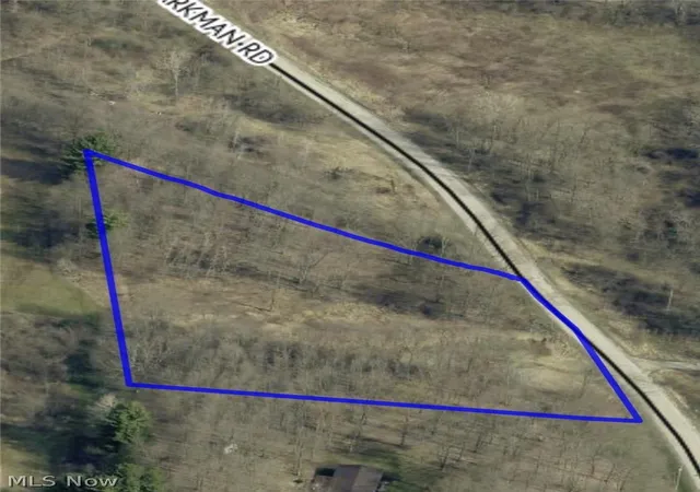 Homes for sale in Garrettsville, OH | V-L Parkman Rd, Garrettsville, OH 44231 | MLS# 5209684