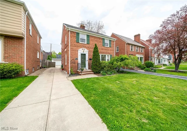 Homes for sale in Shaker Heights, OH | 3678 Lynnfield Rd, Shaker Heights, OH 44122 | MLS# 5210740