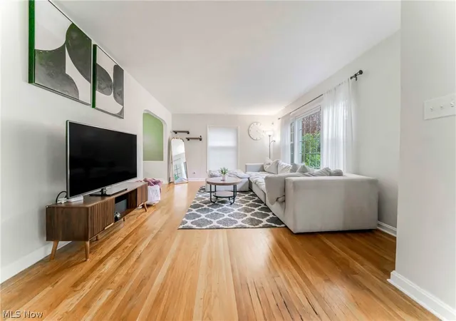 Homes for sale in Shaker Heights, OH | 3678 Lynnfield Rd, Shaker Heights, OH 44122 | MLS# 5210740