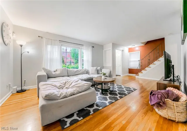 Homes for sale in Shaker Heights, OH | 3678 Lynnfield Rd, Shaker Heights, OH 44122 | MLS# 5210740