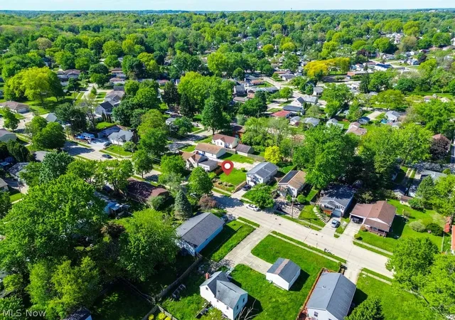 2nd image of Juniata Rd, Akron, OH 44305 | MLS# 5210789