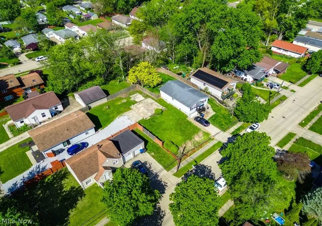 Photo 3 of Land for sale at Juniata Rd, Akron, OH 44305 | MLS# 5210789 | Listing updated on 2026-05-21