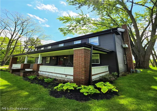 Homes for sale in Randolph, OH | 3858 Waterloo Rd, Randolph, OH 44265 | MLS# 5211204