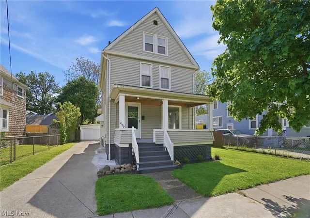 Homes for sale in Akron, OH | 2189 20th St Sw, Akron, OH 44314 | MLS# 5210021
