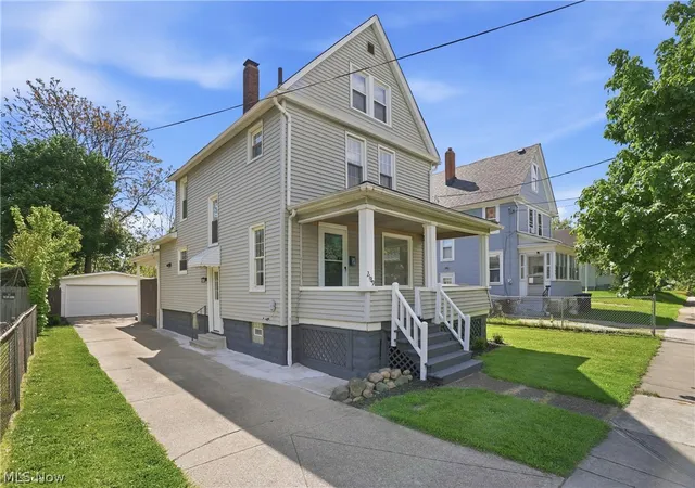 Homes for sale in Akron, OH | 2189 20th St Sw, Akron, OH 44314 | MLS# 5210021