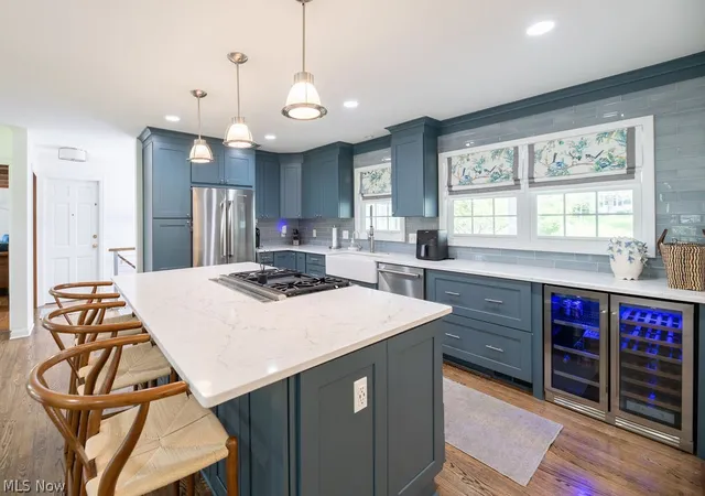 2nd image of 537 Coy Ln, Chagrin Falls, OH 44022 | MLS# 5211224