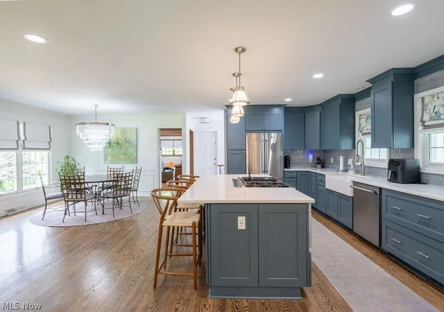 3rd image of 537 Coy Ln, Chagrin Falls, OH 44022 | MLS# 5211224