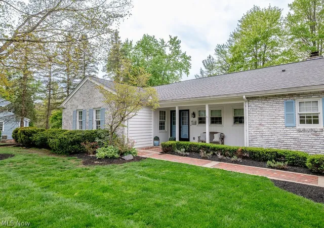 45th image of 537 Coy Ln, Chagrin Falls, OH 44022 | MLS# 5211224