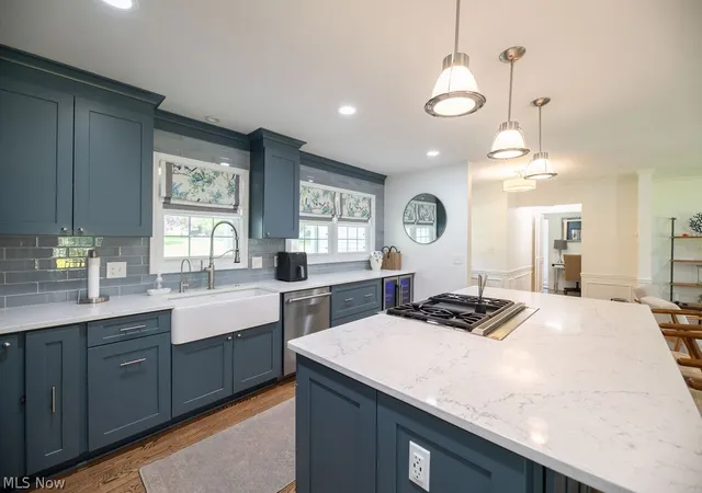 4th image of 537 Coy Ln, Chagrin Falls, OH 44022 | MLS# 5211224