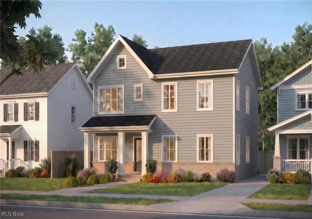 1st image of 3305 Lee Rd, Cleveland, OH 44120 | MLS# 5206317