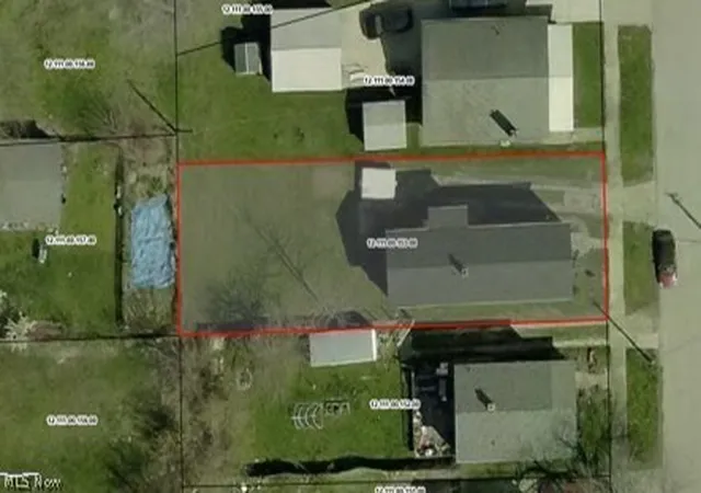 20th image of 447 Buffalo St, Conneaut, OH 44030 | MLS# 5211226