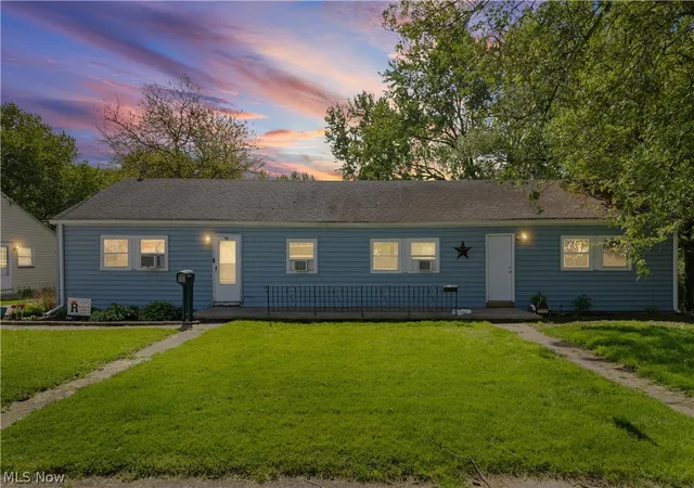 Homes for sale in Rittman, OH | 68 Sunset Dr, Rittman, OH 44270 | MLS# 5207260